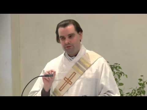 21.04.2016: Predigt Andreas Martin