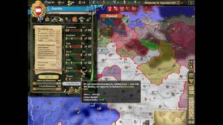 Let's Play Europa Universalis 3 Ep. 5: Revolts Pt 1
