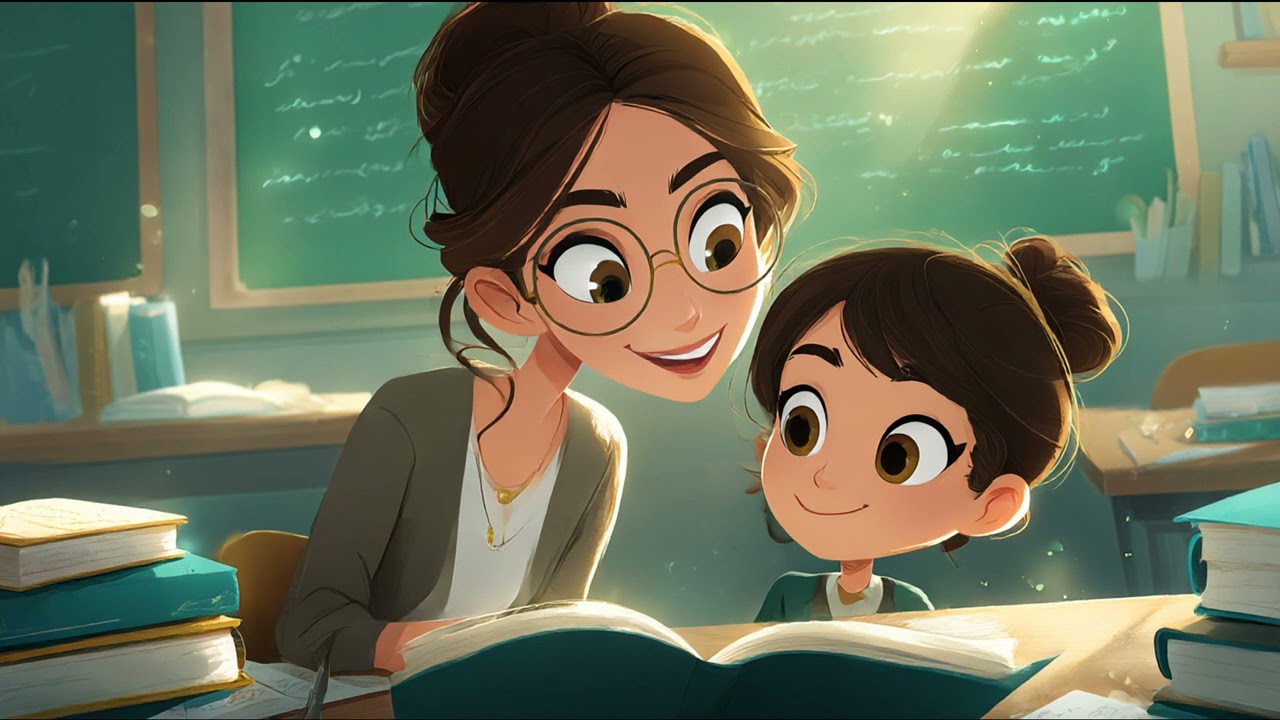 8. Sınıf Türkçe - Kısaltmaların Yazımı şarkısı (1)