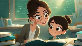 8. Sınıf Türkçe - Kısaltmaların Yazımı şarkısı (1)