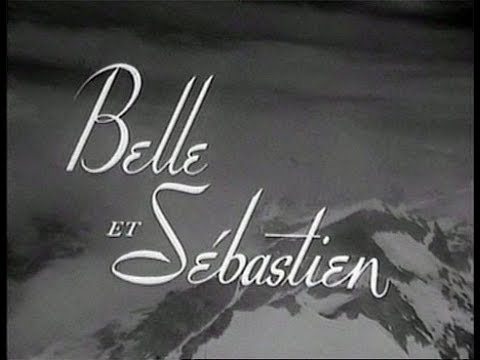 Belle and Sebastian 1960s Kids tv