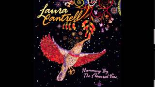 Laura Cantrell - Letters (Lucinda Williams Cover)