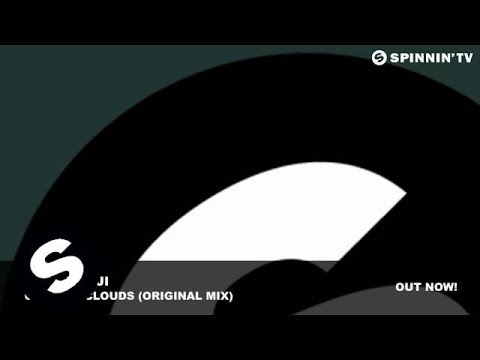 Alex Kenji - Chasing Clouds (Original Mix)