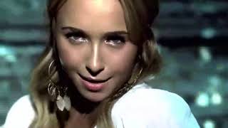 Hayden Panettiere- Wake Up Call with Sebastian Stan in video (2008)
