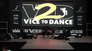 Download lagu [DANCE EXHIBITION] 몬스타엑스 (MONSTAX) - 히어로 (HERO) Rooftop Ver.(Feat. Marytix of TheBox) cover by V.I.D mp3