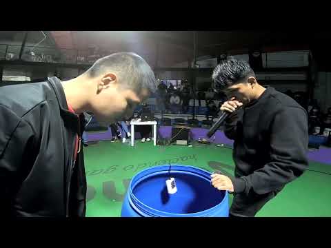 PIER CDH VS TREBOL(TRUX) - FINAL - "PLAZA DE CAMPEONES" 1RA EDICION