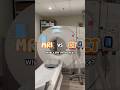 MRI Vs CT What S The Difference