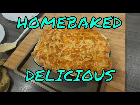 Warm Your Soul: Homemade Ale Beef Pie