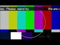 KQED Technical Difficulties KQEDDT PBSHD January 4 2013