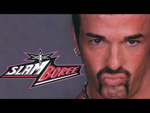 WCW Slamboree 2000