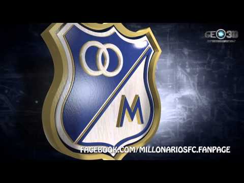 Promo Millos libertadores HD