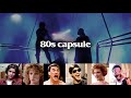 80s Capsule - A Decade In Film (1980s Movie Tribute)