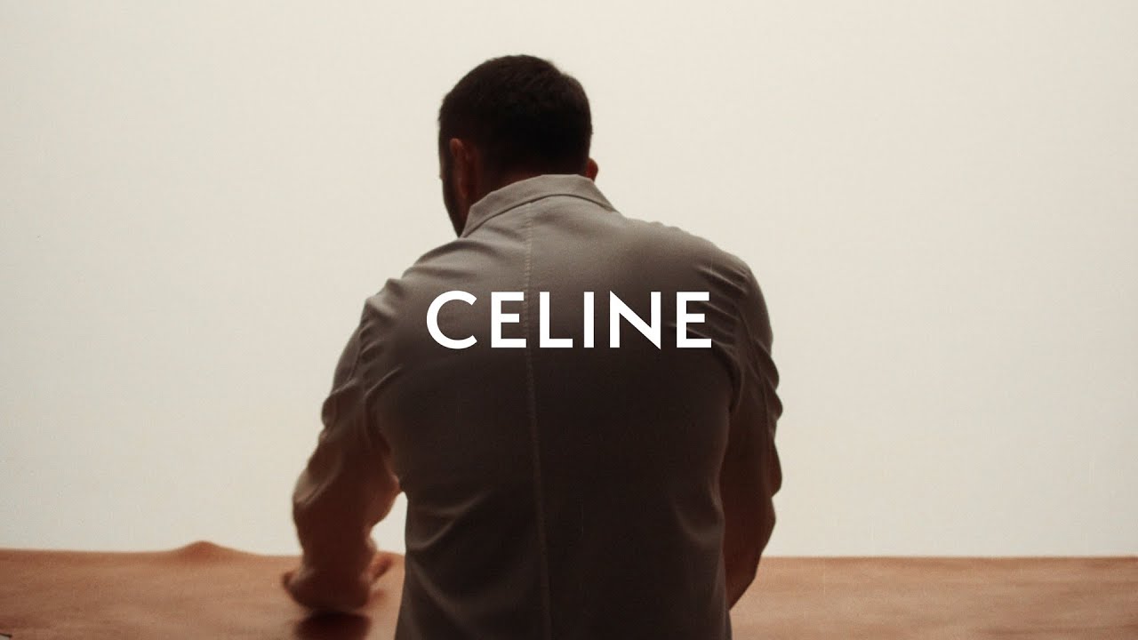 CELINE ATELIERS - YouTube