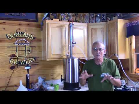 Die Herstellung unseres Kokosnussrums TEIL 2