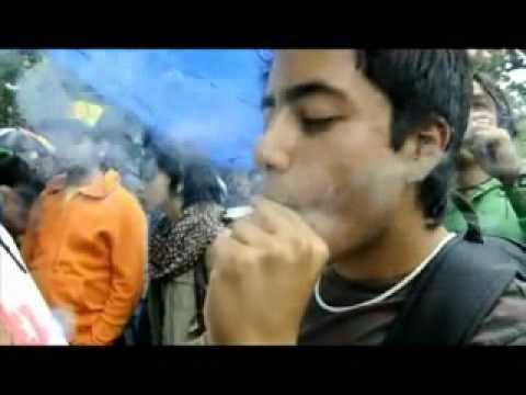 El Chimbombo Rmx - Los Super Cumbieros