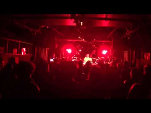 VanHalen The seventh seal cover FUN HALEN