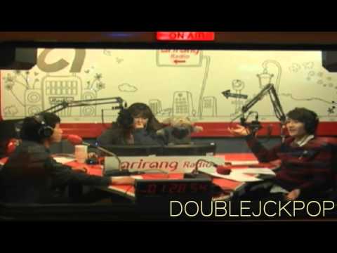 141126 JJCC - 더블제이씨 Prince Mak & Eddy Kpoppin