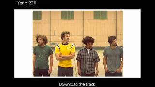 Mwahaha - Love (feat. Merrill Garbus of tUnE-yArDs)