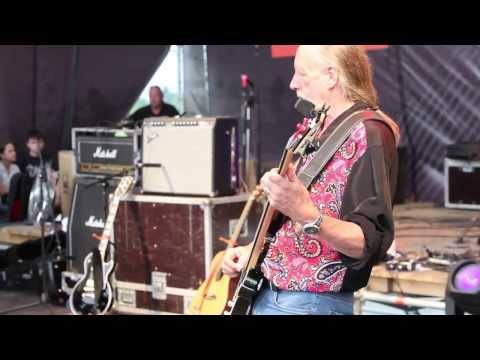 Bröselmaschine I was angry - Perm