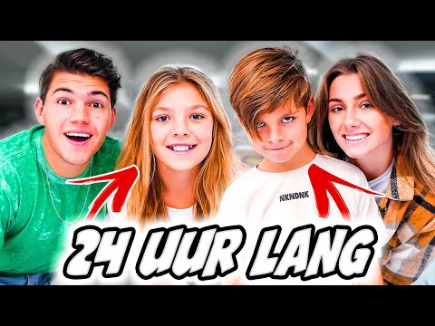 WIJ ZIJN VOOR ÉÉN DAG OUDERS! #2