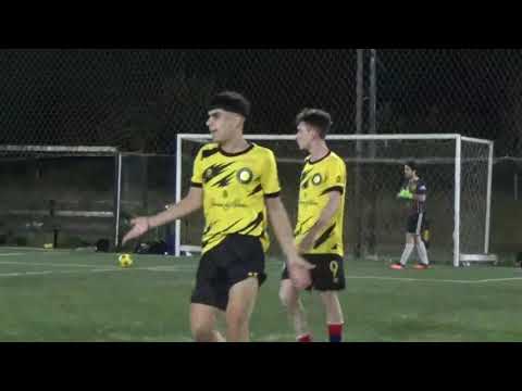 SAPEE FC vs FC BELLAKEO - #Clausura2021 Fecha 10