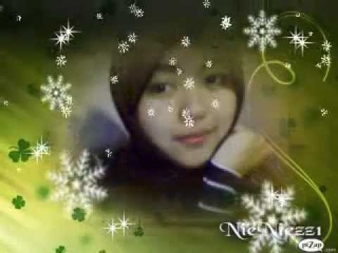 Motif band Tuhan jagakan dia By_NieNiezz1..