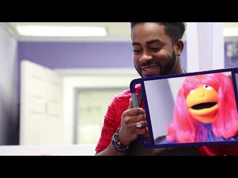 Susie's 1st Haircut 4Families -Episode 2