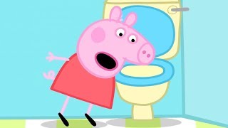 Peppa Pig Español Capitulos Completos - Papa pierde sus gafas 2 - Peppa la Cerdita -Pepa la cerdita