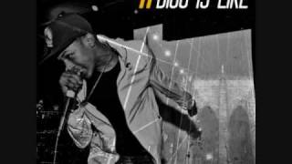 Diggy Simmons-Digg is Like (lyrics)