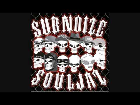 Subnoize Souljaz-Live Life Quick Ft. Big B, Saint