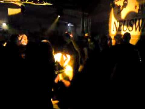 Kirmes Neuswarts 2011