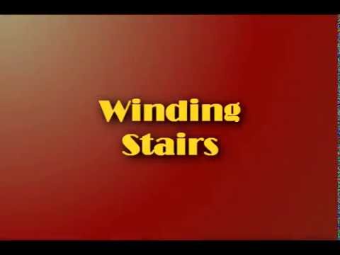 Winding Stairs