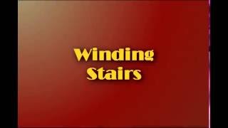 Winding Stairs