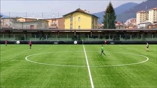 Pesante sconfitta a Lumezzane