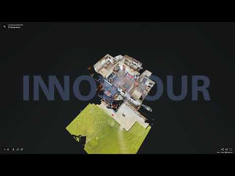 PENSIUNEA LIVADA BUNICULUI - PREZENTARE TUR VIRTUAL 3D