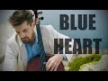 LUKA SULIC • BLUE HEART • [Official Video]