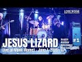 JESUS LIZARD live at Monk (Rome) - June 1, 2025 part #1