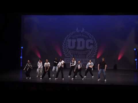 HEAT Hip Hop Line 2023 - Empire State