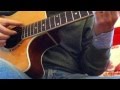 Lonesome road - Junior Kimbrough (instr ...