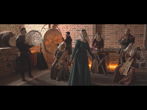 Veratus - Regis Vasa Referentes (Official Video)