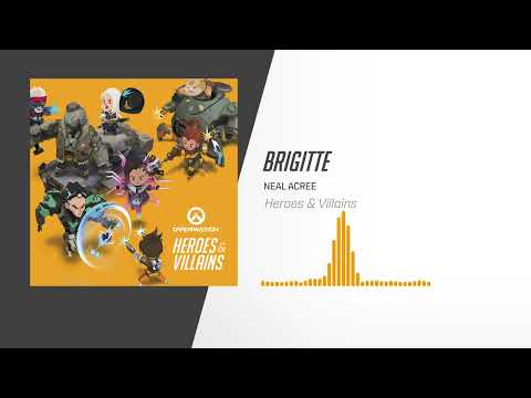 Video thumbnail for Brigitte