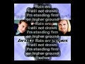 Brother's Keeper - Rain On - With Lyrics