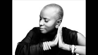 Angelique Kidjo - Senie