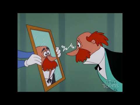 Woody Woodpecker 1962 - 118 - Tragic Magic