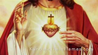 Infinity Healing for Lightworkers &amp; Twin Flames for Ego, Manifestation, &amp; Life Purpose