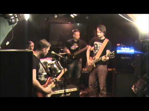 373 Soczewa Blues Session - 22.04.2016 - 6