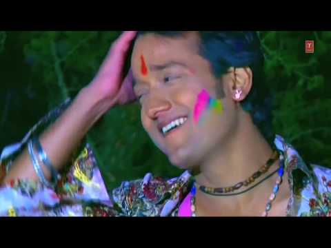 Lehanga Laal Ho Jaai [Holi Naughty Video Song] Title Song-Pawan Singh