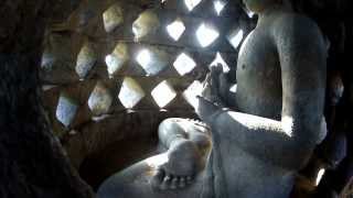 preview picture of video 'Borobudur, Ada Apa Di Dalam Stupa?'