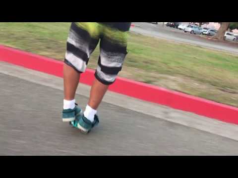 JMKRIDE - Free Skates Manual???