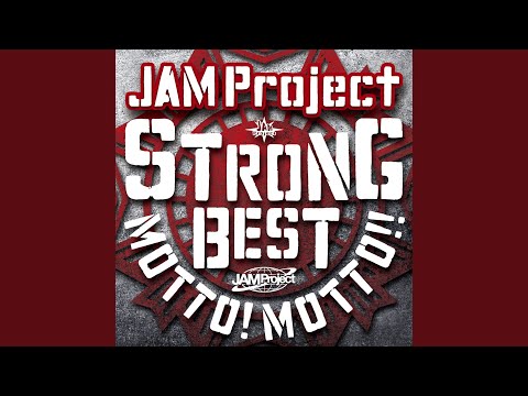 Videoclip de HERO -2015- — JAM Project